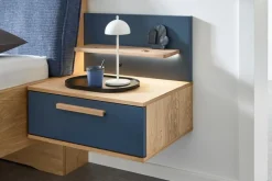 Musterring Schlafzimmer-Set Malin 4tlg.