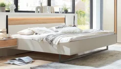 Wiemann Schlafzimmer-Set Marino 4tlg.