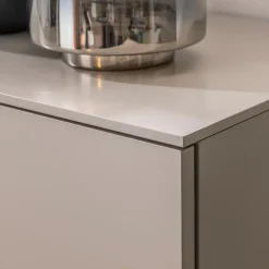 Sormani Schlafzimmer-Set Marsala 4tlg.