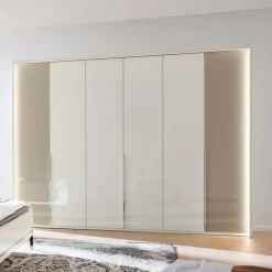 Musterring Schlafzimmer-Set San Diego 4tlg.