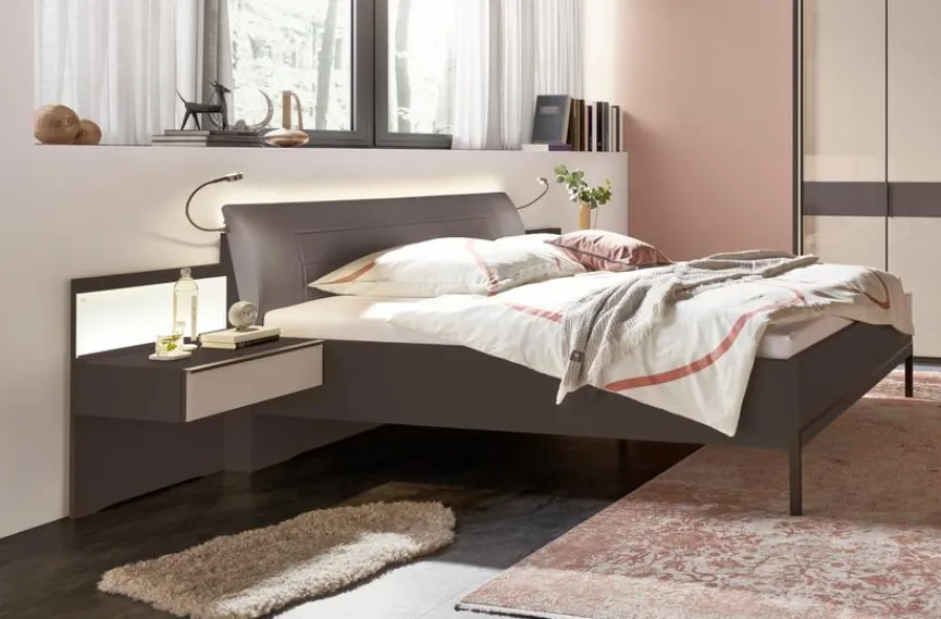 Musterring Schlafzimmer-Set San Diego 4tlg.