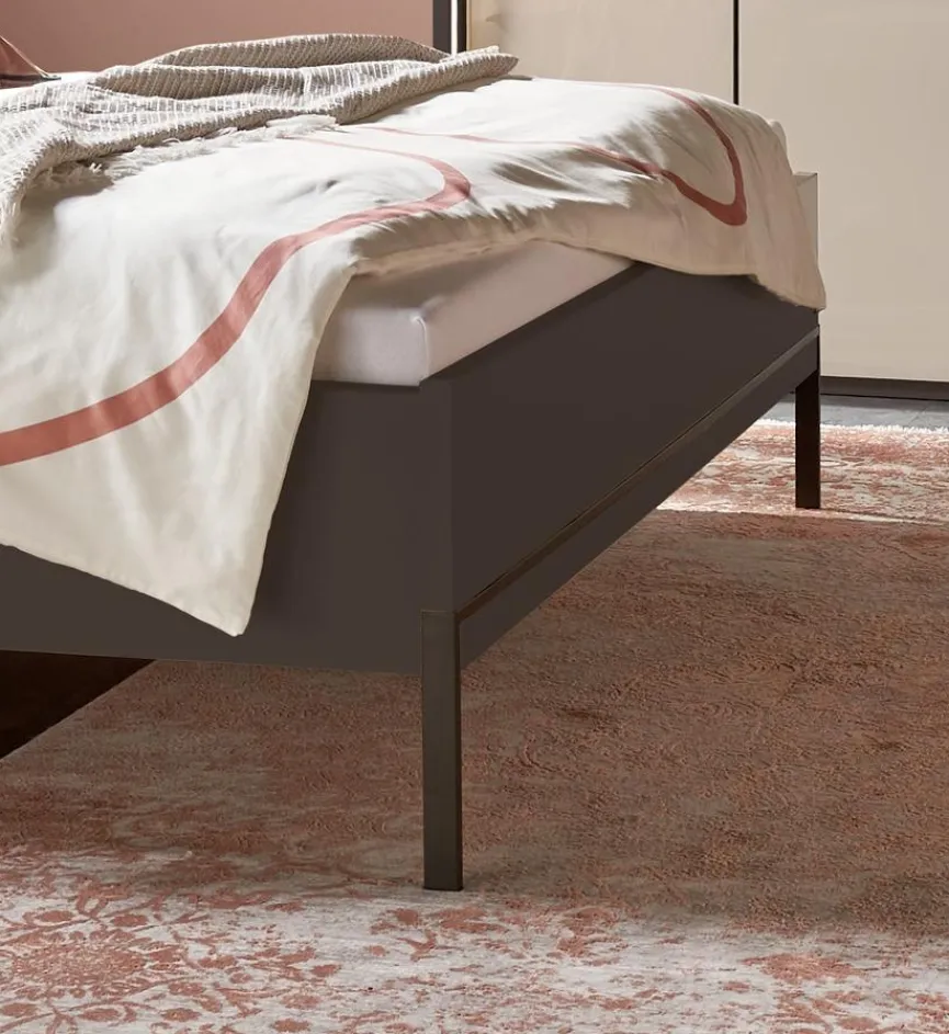 Musterring Schlafzimmer-Set San Diego 4tlg.