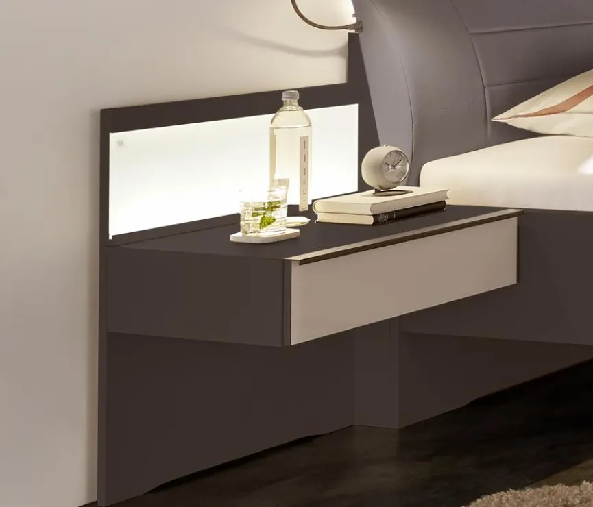 Musterring Schlafzimmer-Set San Diego 4tlg.