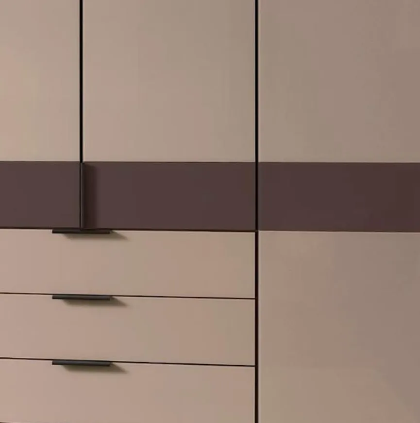 Musterring Schlafzimmer-Set San Diego 4tlg.