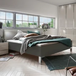 Best Wiemann Schlafzimmer-Set Shanghai 2 4tlg. Havanna