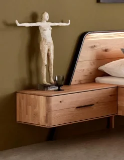 Thielemeyer Schlafzimmer-Set Star 4-tlg.