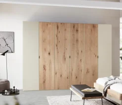 Online Thielemeyer Schlafzimmer-Set Star 4-tlg. Wildeiche