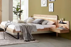 Online Thielemeyer Schlafzimmer-Set Star 4-tlg. Wildeiche