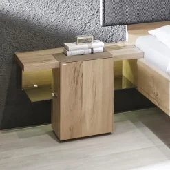 Voglauer Schlafzimmer-Set Valpin 4tlg.