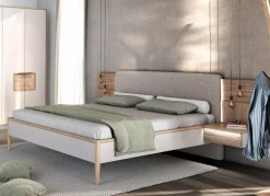 Voglauer Schlafzimmer-Set VLacera 4tlg.