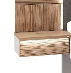 Voglauer Schlafzimmer-Set VLacera 4tlg.