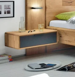 Discount Wöstmann Schlafzimmer-Set WSM 1600 4tlg. Wildeiche