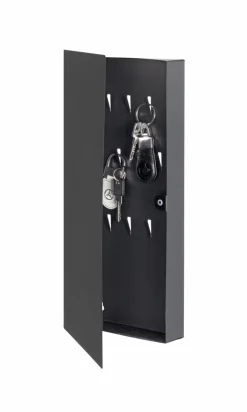 Hot Haku Schlüsselkasten Schlüsselkasten Schwarz