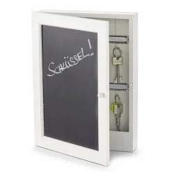 Outlet Schlüsselkasten Schlüsselkasten Weiß