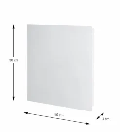 Clearance Haku Schlüsselkasten Schlüsselkasten Weiß