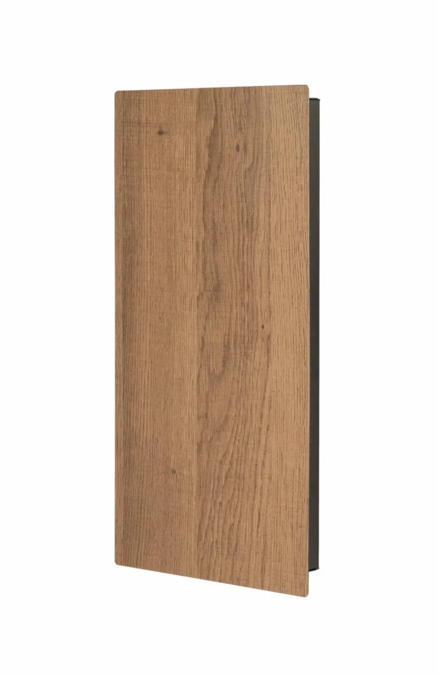 Discount Haku Schlüsselkasten Schlüsselkasten Eiche