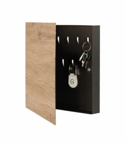 New Haku Schlüsselkasten Schlüsselkasten Eiche