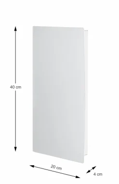 Haku Schlüsselkasten Schlüsselkasten