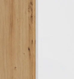 Hot rauch BLUE Schrank Allrounder Artisan-Eiche