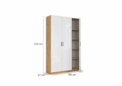 rauch BLUE Schrank Allrounder