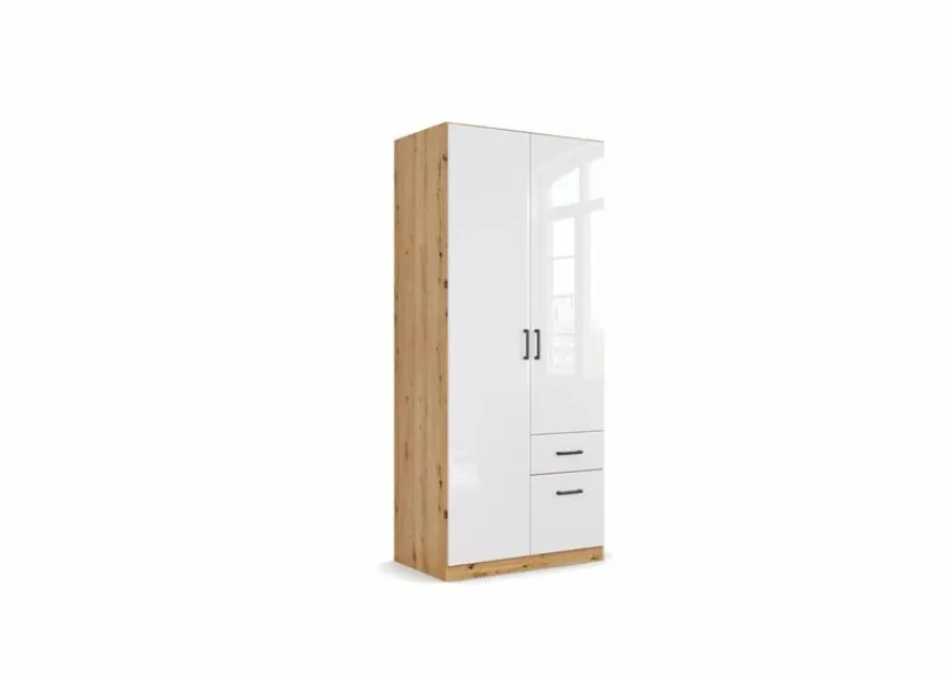 Outlet rauch BLUE Schrank Allrounder Artisan-Eiche