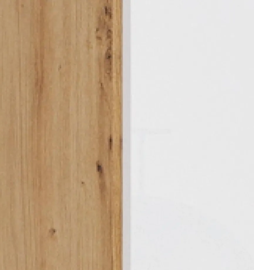 Outlet rauch BLUE Schrank Allrounder Artisan-Eiche