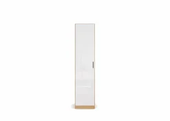 Hot rauch BLUE Schrank Allrounder Artisan-Eiche