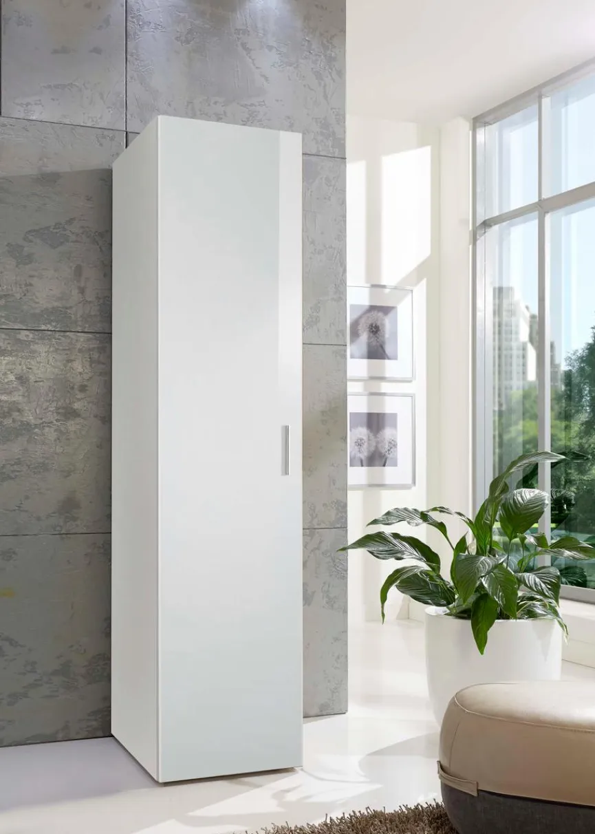 Discount WIMEX Schrank Malta Weiß