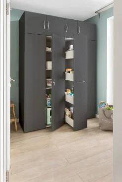 WIMEX Schrank Multiraumkonzept