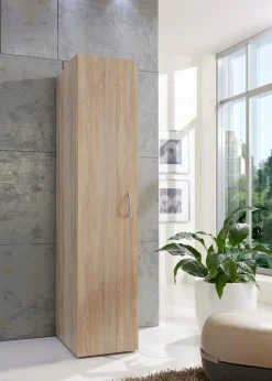 Hot WIMEX Schrank Multiraumkonzept Eiche Sägerau