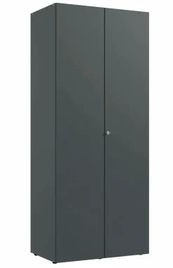 Hot WIMEX Schrank Multiraumkonzept Graphit