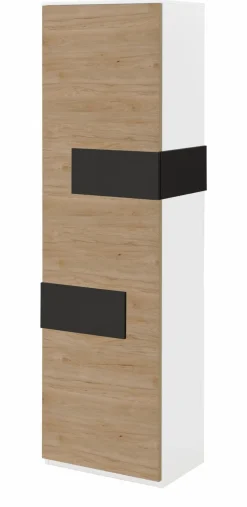 Hot Röhr Schrankelement Clip Eiche