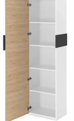 Hot Röhr Schrankelement Clip Eiche