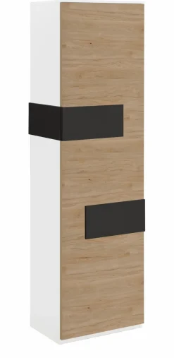 Discount Röhr Schrankelement Clip Eiche