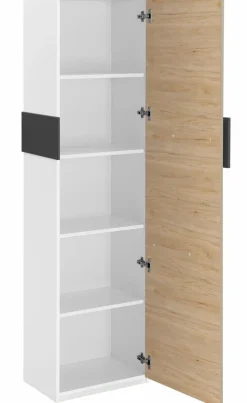 Discount Röhr Schrankelement Clip Eiche