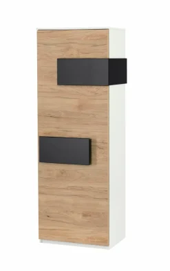 Hot Röhr Schrankelement Clip Eiche