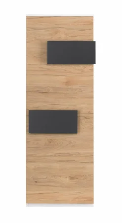 Hot Röhr Schrankelement Clip Eiche