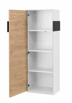 Hot Röhr Schrankelement Clip Eiche