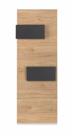 Clearance Röhr Schrankelement Clip Eiche