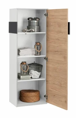 Clearance Röhr Schrankelement Clip Eiche