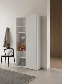 Schrankelement Nex Pur Regal