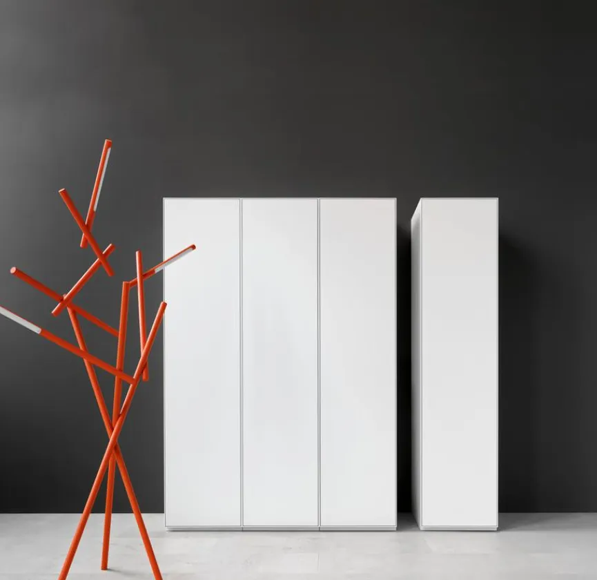 Schrankelement Nex Pur Regal