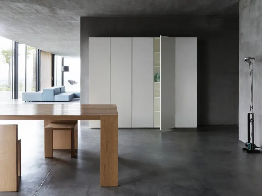 Schrankelement Nex Pur Regal