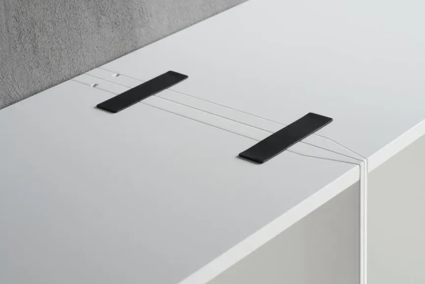 Schrankelement Nex Pur Regal