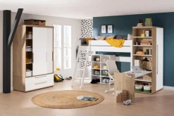 Sale Paidi Schreibplatz Fionn Weiß