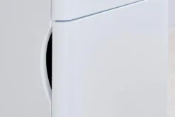 New Jahnke Schreibtisch CU-Libre 140 Weiß