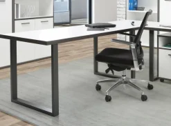 FORTE Schreibtisch Keflavik