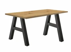 Mäusbacher Schreibtisch Mister Office 2.0 Asteiche