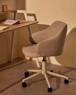 Kave Home Schreibtisch Aarhus