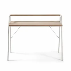 Kave Home Schreibtisch Aarhus